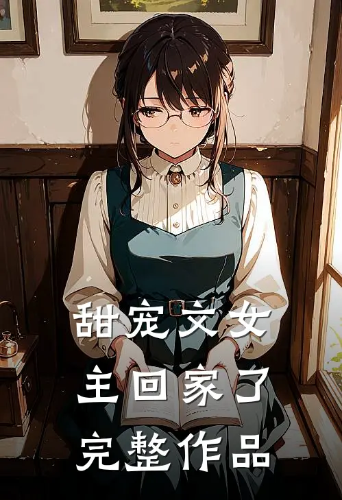 甜宠文女主回家了完整作品