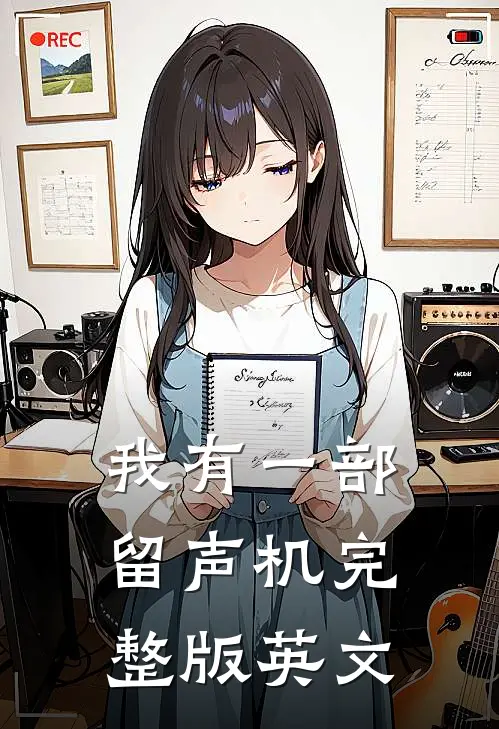 我有一部留声机完整版英文