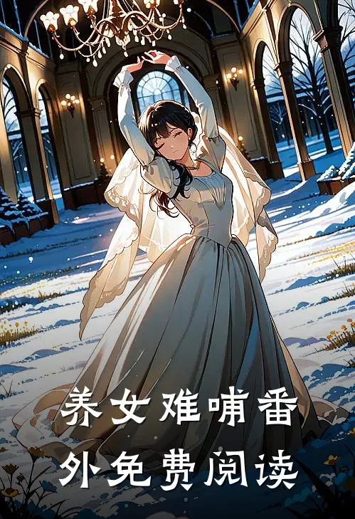 养女难哺 番外免费阅读