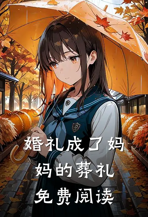 婚礼成了妈妈的葬礼免费阅读