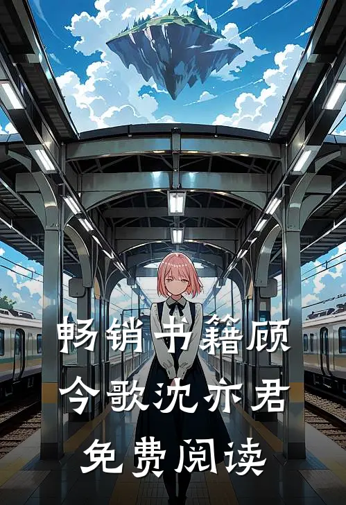 畅销书籍顾今歌沈亦君免费阅读