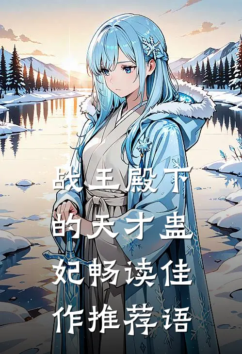 战王殿下的天才蛊妃畅读佳作推荐语