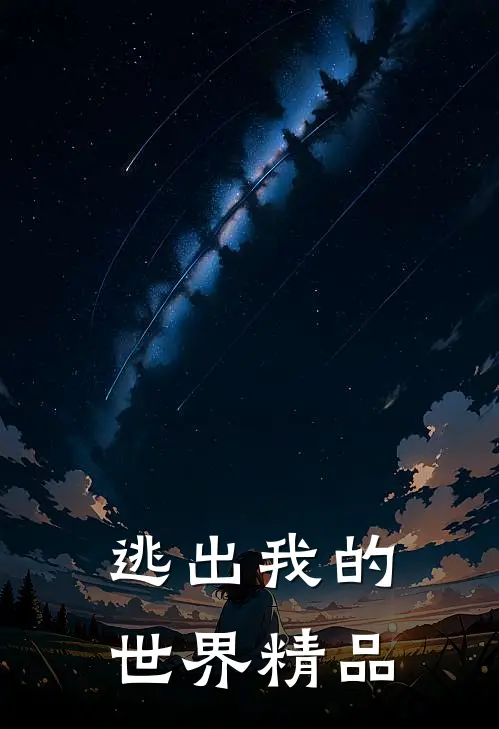 逃出我的世界精品