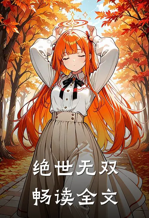 绝世无双畅读全文