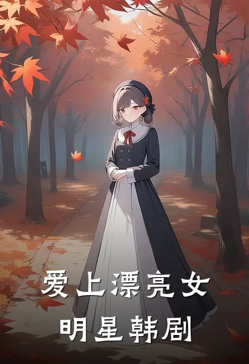 爱上漂亮女明星韩剧