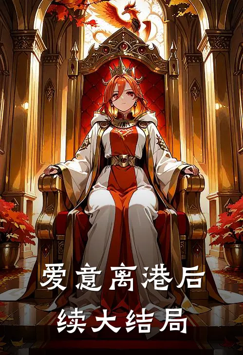 爱意离港后续大结局