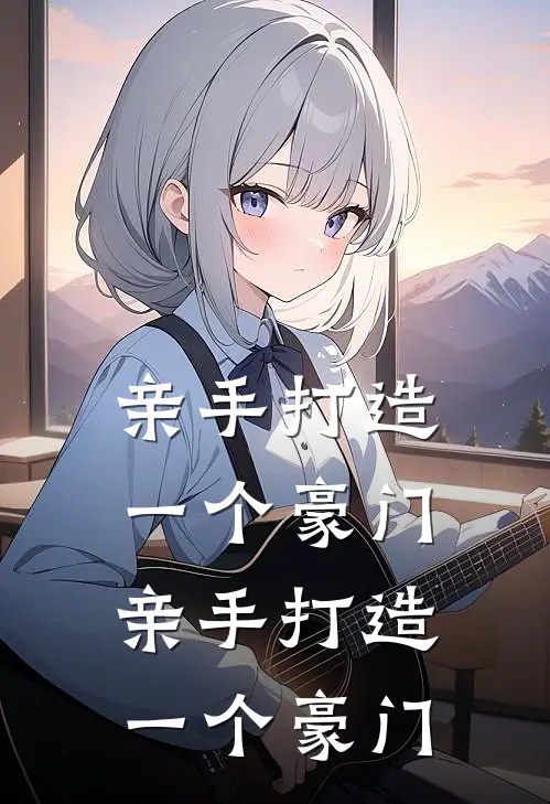 亲手打造一个豪门亲手打造一个豪门