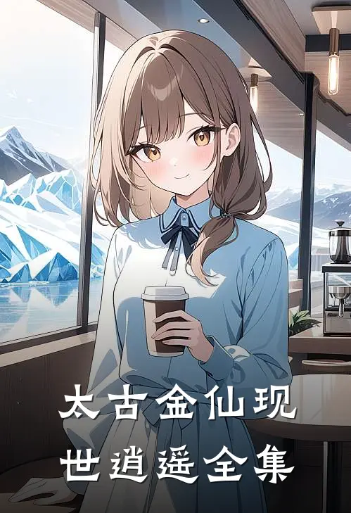 太古金仙现世逍遥全集