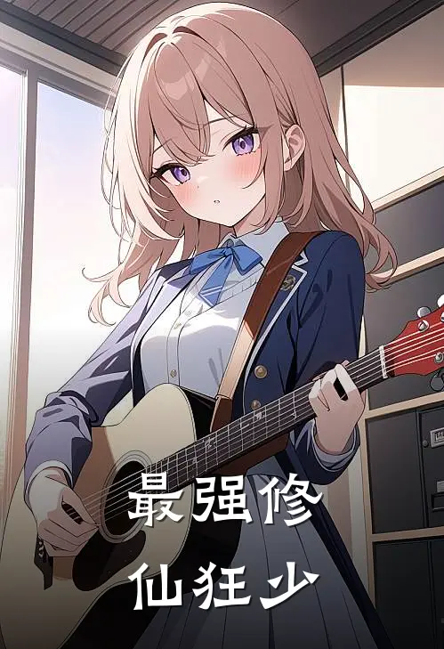 最强修仙狂少