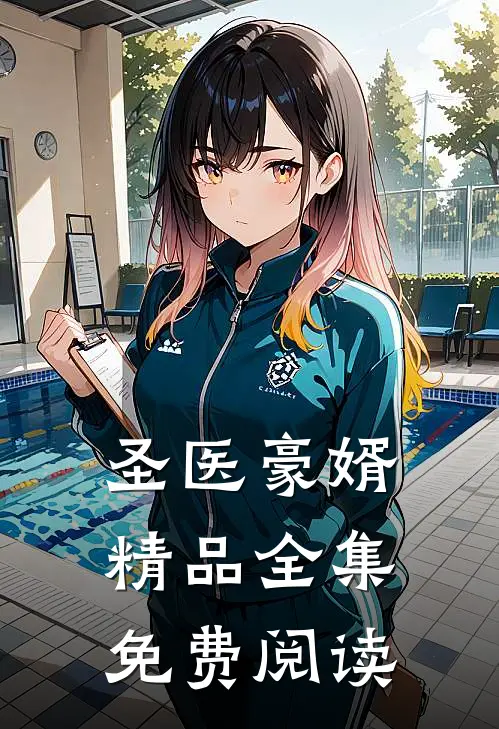 圣医豪婿精品全集免费阅读