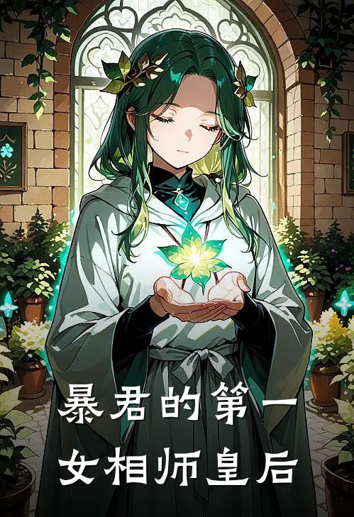 暴君的第一女相师皇后