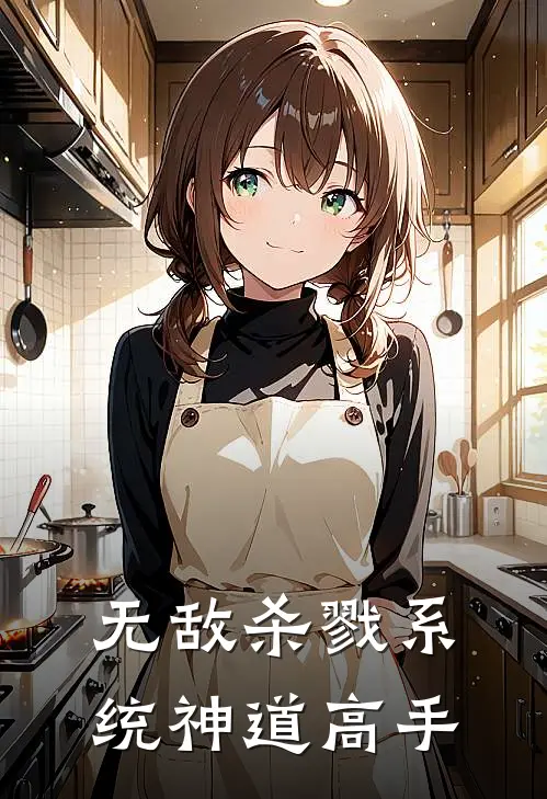 无敌杀戮系统 神道高手