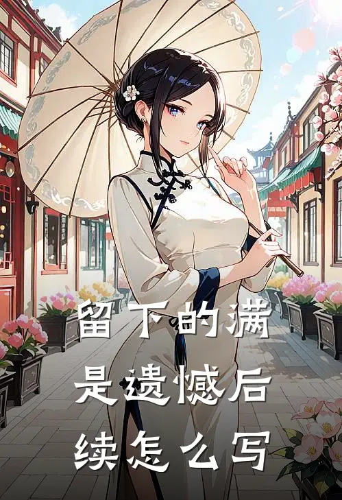 留下的满是遗憾后续怎么写