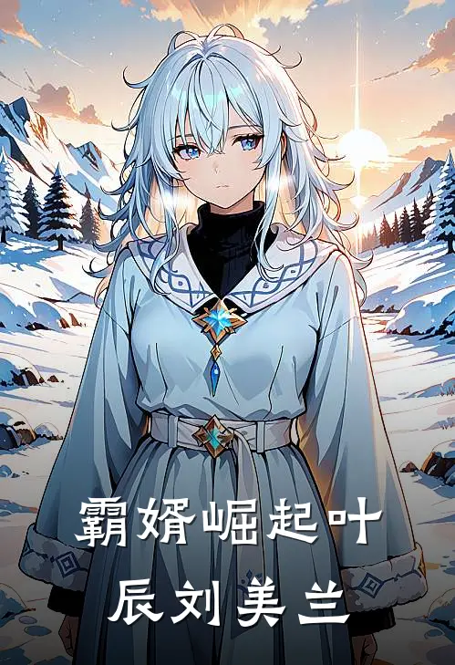 霸婿崛起叶辰刘美兰