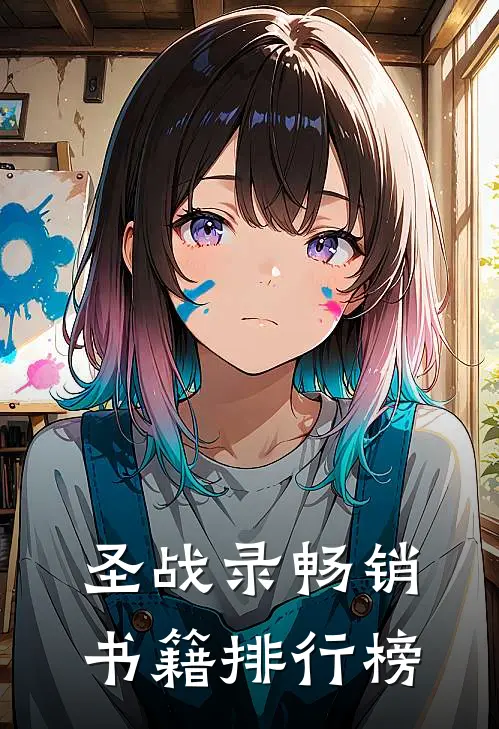 圣战录畅销书籍排行榜