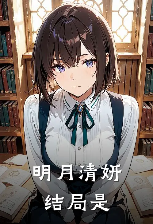 明月清妍结局是