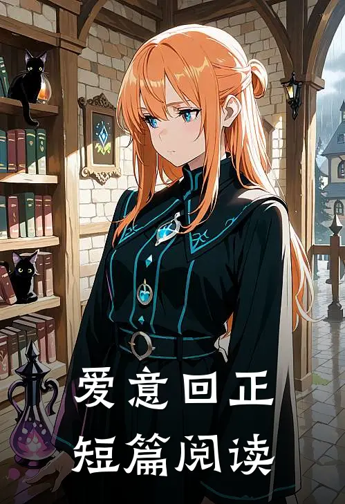 爱意回正短篇阅读