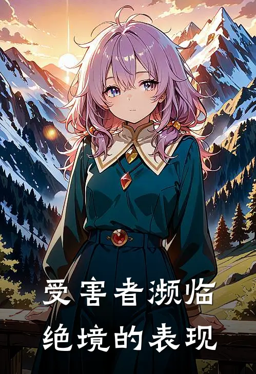 受害者濒临绝境的表现