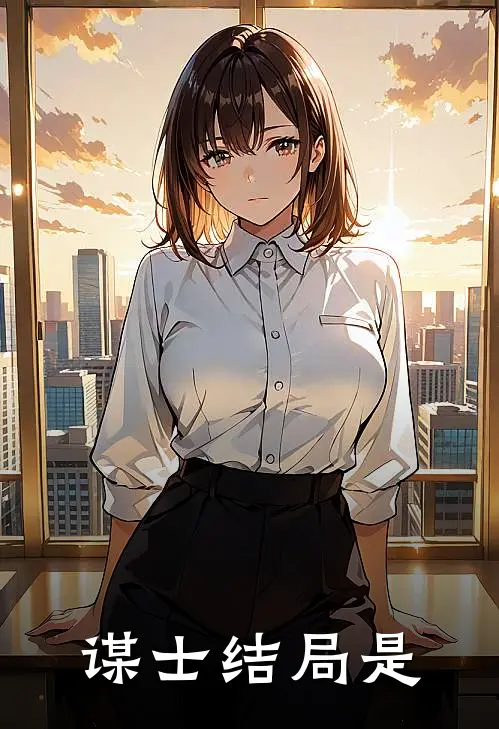 谋士结局是