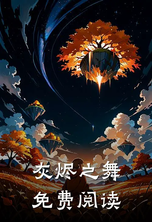 灰烬之舞免费阅读