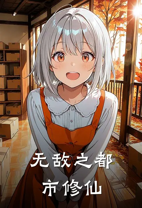 无敌之都市修仙