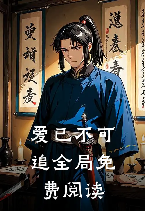 爱已不可追全局免费阅读