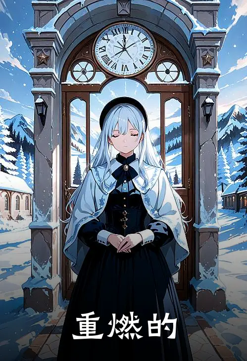 重燃的