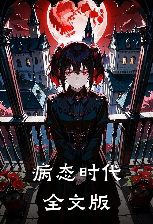 病态时代全文版