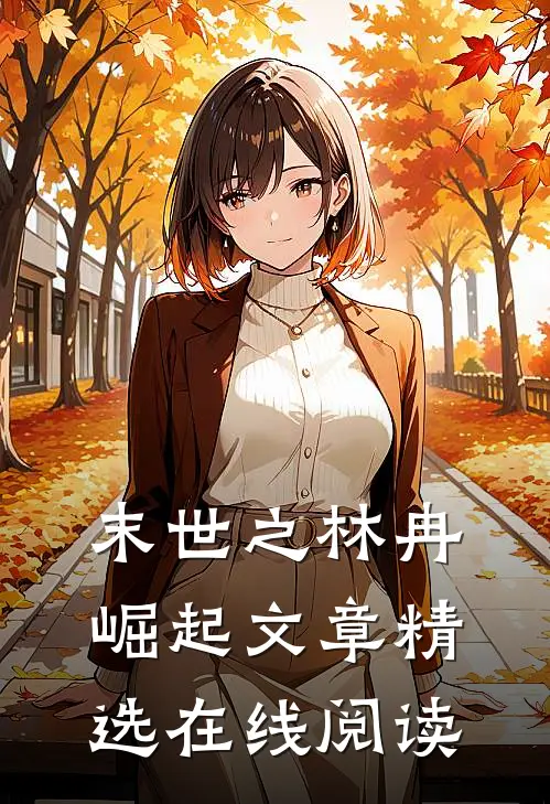 末世之林冉崛起文章精选在线阅读