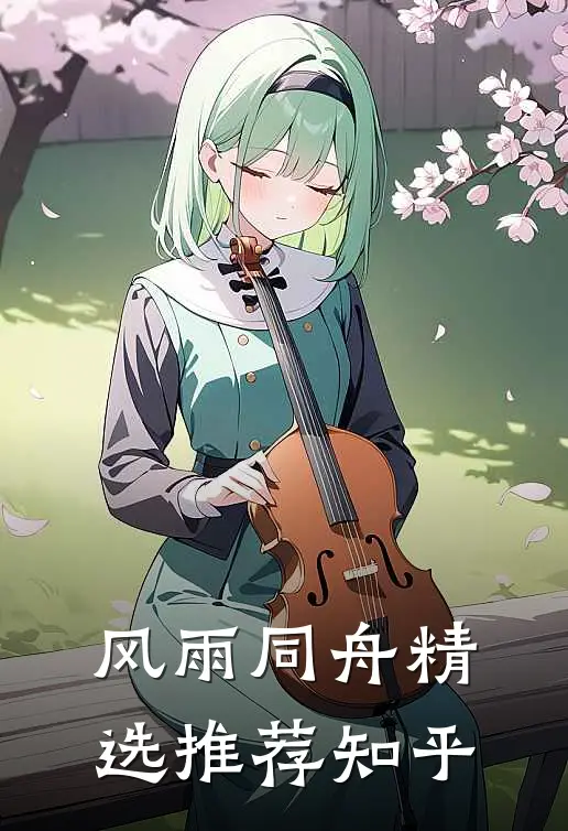 风雨同舟精选推荐知乎