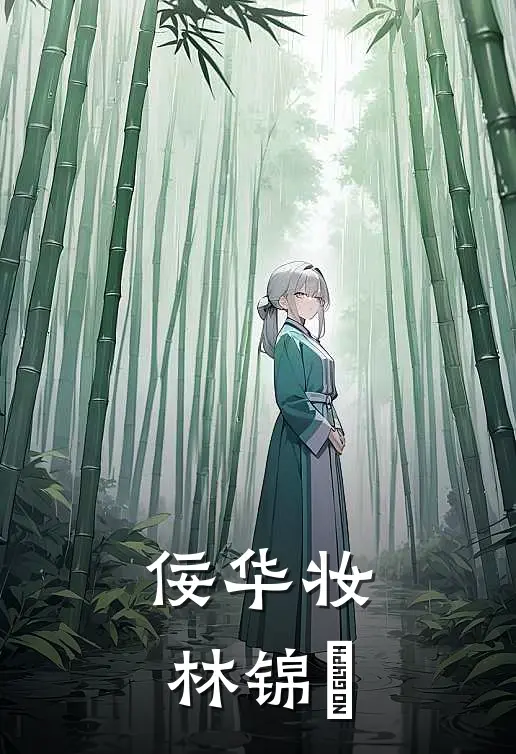 佞华妆林锦婳