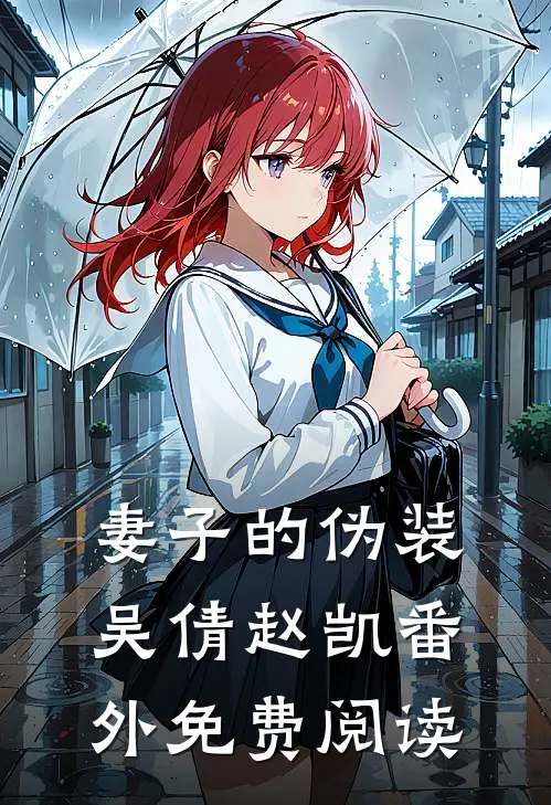 妻子的伪装吴倩赵凯 番外免费阅读