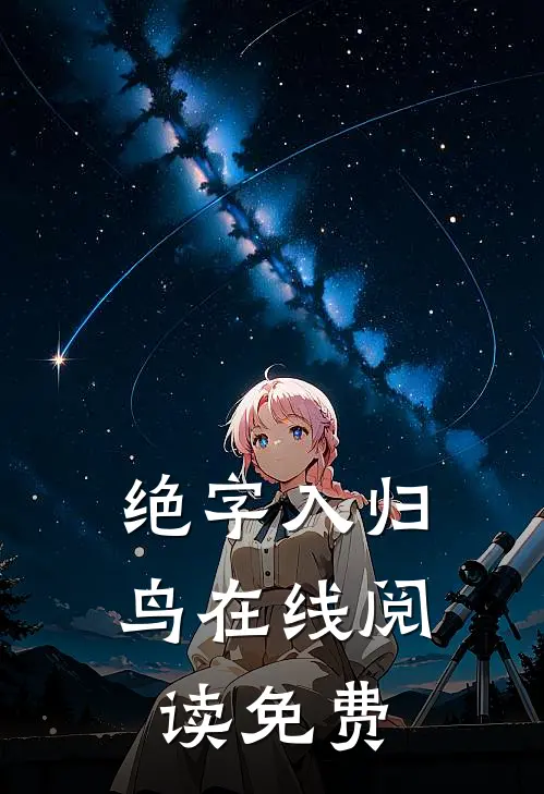 绝字入归鸟在线阅读免费