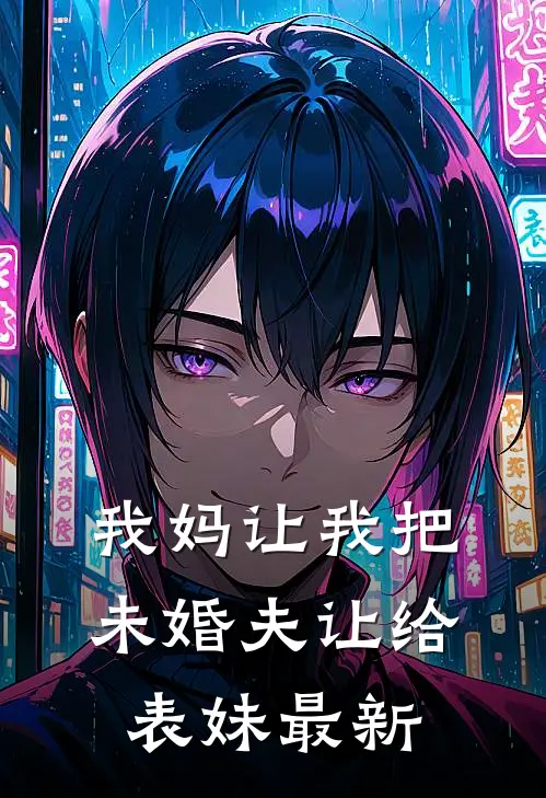 我妈让我把未婚夫让给表妹最新