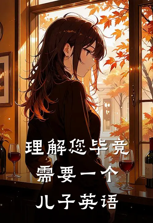 理解您毕竟需要一个儿子英语