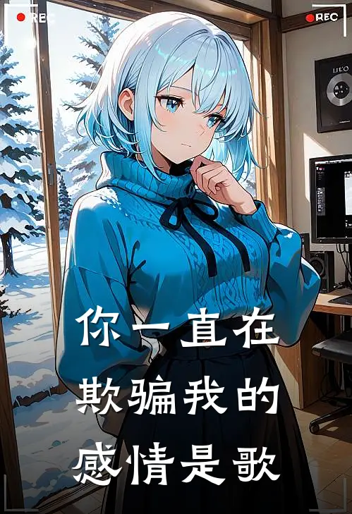 你一直在欺骗我的感情是歌