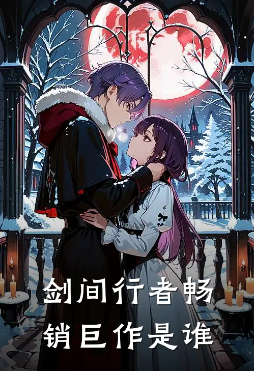 剑间行者畅销巨作是谁
