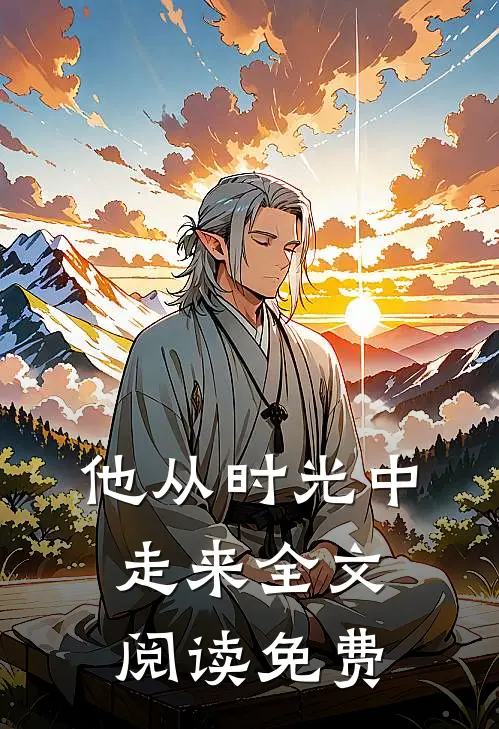 他从时光中走来全文阅读免费