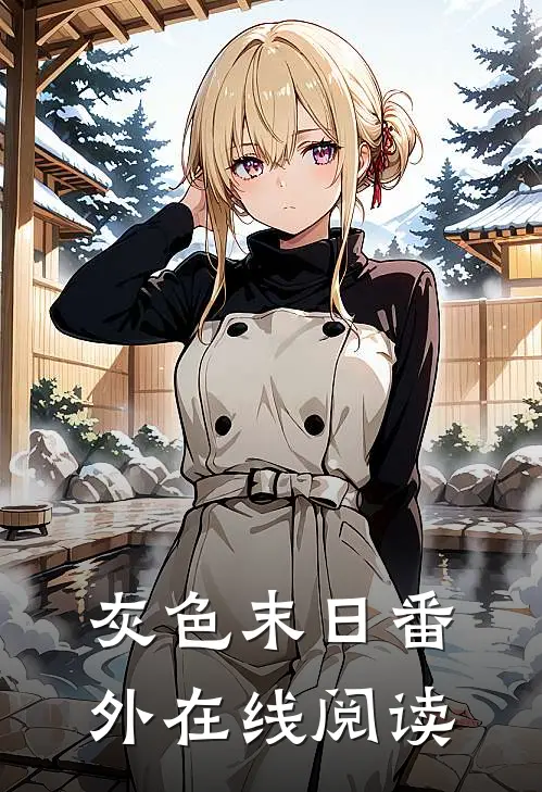 灰色末日 番外在线阅读