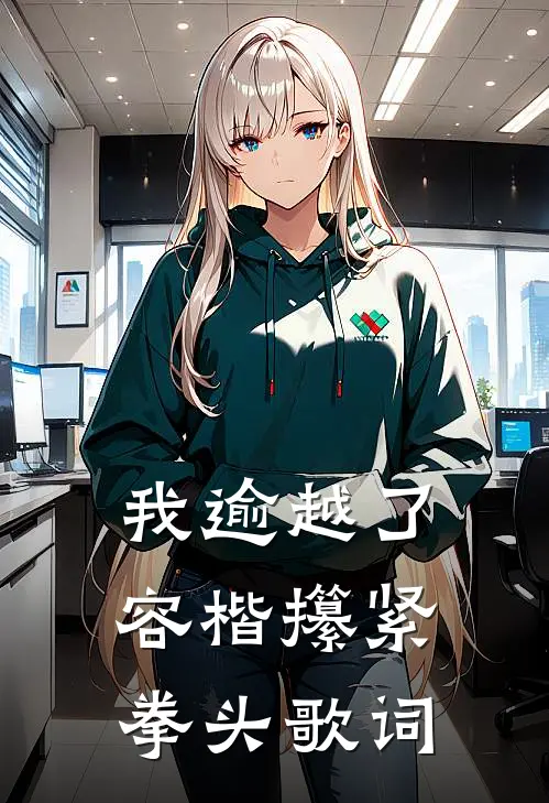 我逾越了容楷攥紧拳头歌词