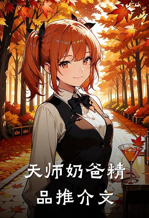 天师奶爸精品推介文