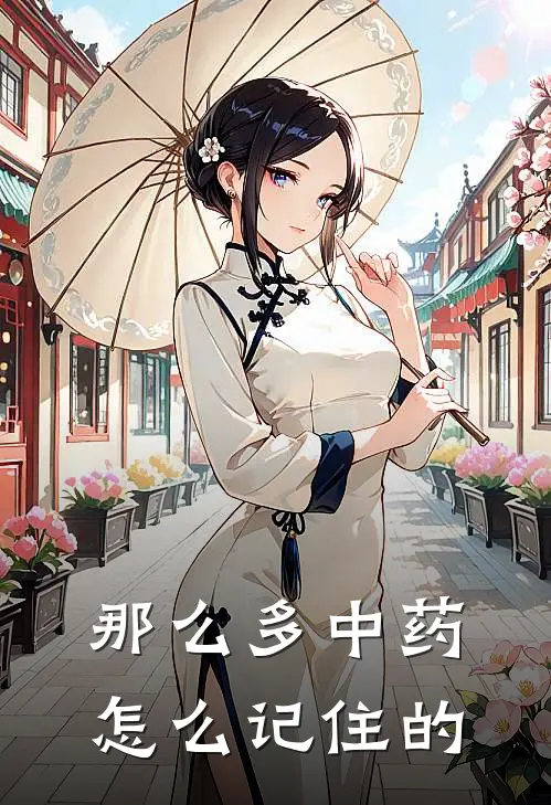 那么多中药怎么记住的
