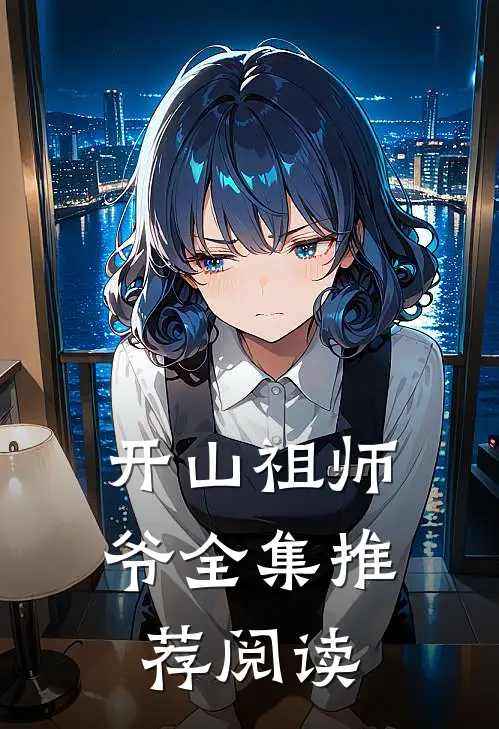 开山祖师爷全集推荐阅读
