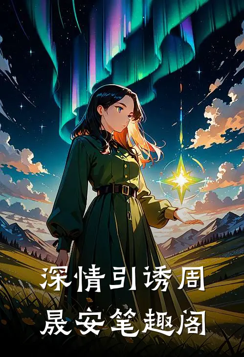 深情引诱周晟安笔趣阁