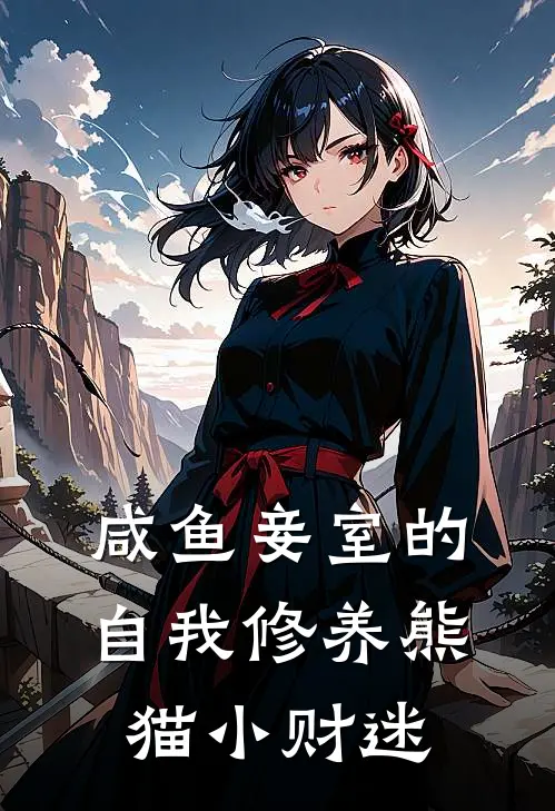 咸鱼妾室的自我修养熊猫小财迷
