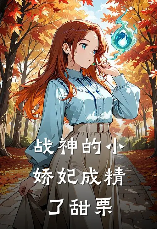 战神的小娇妃成精了 甜栗