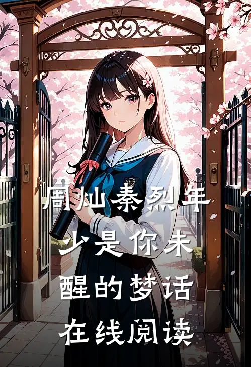 周灿秦烈年少是你未醒的梦话在线阅读