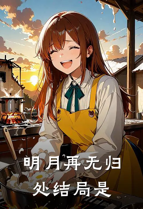 明月再无归处结局是