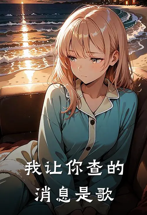 我让你查的消息是歌