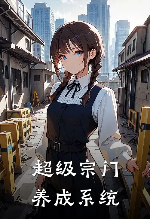 超级宗门养成系统